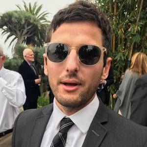 Meet your Posher, Brian